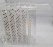 Eyelash Extension Storage Box False Eyelashes