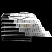 Eyelash Extension Storage Box False Eyelashes