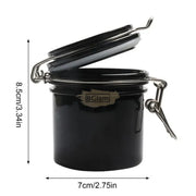 Eyelash Glue Storage Container Lash Extension Accessories