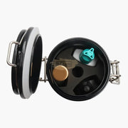 Eyelash Glue Storage Container Lash Extension Accessories