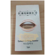 Eyelash Grafting Assistor