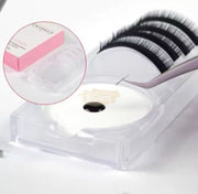 Eyelash Grafting Assistor