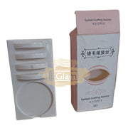 Eyelash Grafting Assistor