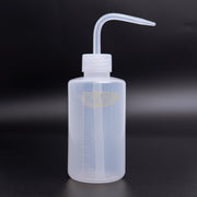 Eyelash Wash Rinse Bottle 250 ml White Lash Extension Accessories