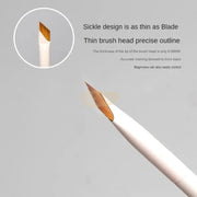 Eyeliner brush Makeup Brush
