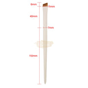 Eyeliner brush Makeup Brush