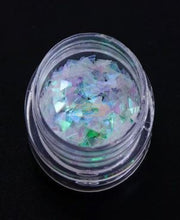 EZ Holographic Nail Sequins Available in 15 designs 13 Nail Art Tool