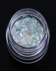 EZ Holographic Nail Sequins Available in 15 designs 3 Nail Art Tool