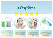 Face and Body Massage Ice Roller