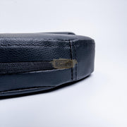 Face Cushion Replacement for Portable Massage Spa Bed - Black