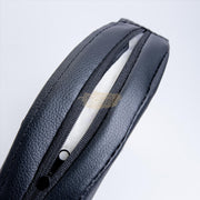 Face Cushion Replacement for Portable Massage Spa Bed - Black