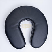 Face Cushion Replacement for Portable Massage Spa Bed - Black