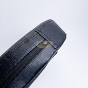 Face Cushion Replacement for Portable Massage Spa Bed - Black