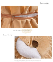 Face Pillow for Massage Bed Face Pillow