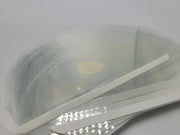 Face Shield Protector (50 pieces/box) Hair Accessories