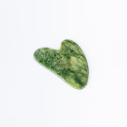 Facial Roller & Gua Sha Set | Jade Face Care