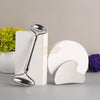 Facial Roller & Gua Sha Set | Stainless Steel Gua Sha Set