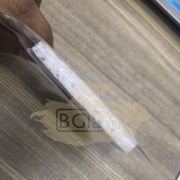 Facial Sponge 7cm | White Bathroom Accessories