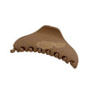 Fashion Claw Clip | Caramel Fashion Jewelry