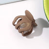 Fashion Claw Clip | Caramel Fashion Jewelry