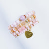 Fashion Jewelry - Bracelet J-14-1 Fashion Jewelry