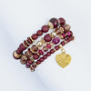 Fashion Jewelry - Bracelet J-14-11 Fashion Jewelry