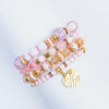 Fashion Jewelry - Bracelet J-14-18 Fashion Jewelry