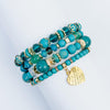 Fashion Jewelry - Bracelet J-14-21 Fashion Jewelry