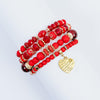 Fashion Jewelry - Bracelet J-14-5 Fashion Jewelry