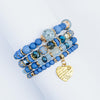 Fashion Jewelry - Bracelet J-14-9 Fashion Jewelry