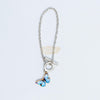 Fashion Jewelry - Bracelet J-52 - Blue Fashion Jewelry