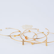 Fashion Jewelry - Bracelet M-291 Fashion Jewelry