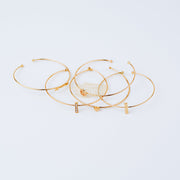 Fashion Jewelry - Bracelet M-291 Fashion Jewelry