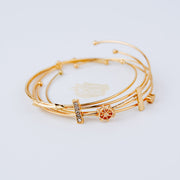 Fashion Jewelry - Bracelet M-291 Fashion Jewelry