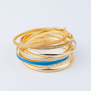 Fashion Jewelry - Bracelet M-293 Fashion Jewelry