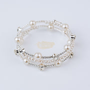 Fashion Jewelry - Bracelet M-302 Fashion Jewelry