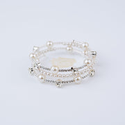 Fashion Jewelry - Bracelet M-302 Fashion Jewelry