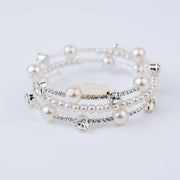 Fashion Jewelry - Bracelet M-302 Fashion Jewelry