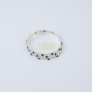 Fashion Jewelry - Bracelet M-314 - Black Fashion Jewelry