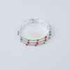 Fashion Jewelry - Bracelet M-314 - Multicolor Fashion Jewelry