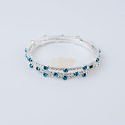 Fashion Jewelry - Bracelet M-314 - Turquoise Fashion Jewelry