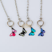 Fashion Jewelry - Bracelet M-341 - Pink Fashion Jewelry