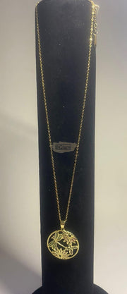 Fashion Jewelry - Fashion Dragonfly Butterfly Diamond Pendent Women’s Copper Necklace Fashion Jewelry