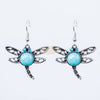 Fashion Jewelry | Earrings | Turquoise #15 Fashion Jewelry