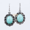 Fashion Jewelry | Earrings | Turquoise #19 Fashion Jewelry