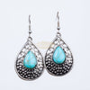 Fashion Jewelry | Earrings | Turquoise #21 Fashion Jewelry