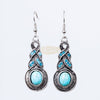 Fashion Jewelry | Earrings | Turquoise #23 Fashion Jewelry