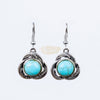 Fashion Jewelry | Earrings | Turquoise #25 Fashion Jewelry