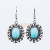 Fashion Jewelry | Earrings | Turquoise #27 Fashion Jewelry
