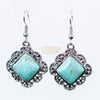Fashion Jewelry | Earrings | Turquoise #3 Fashion Jewelry